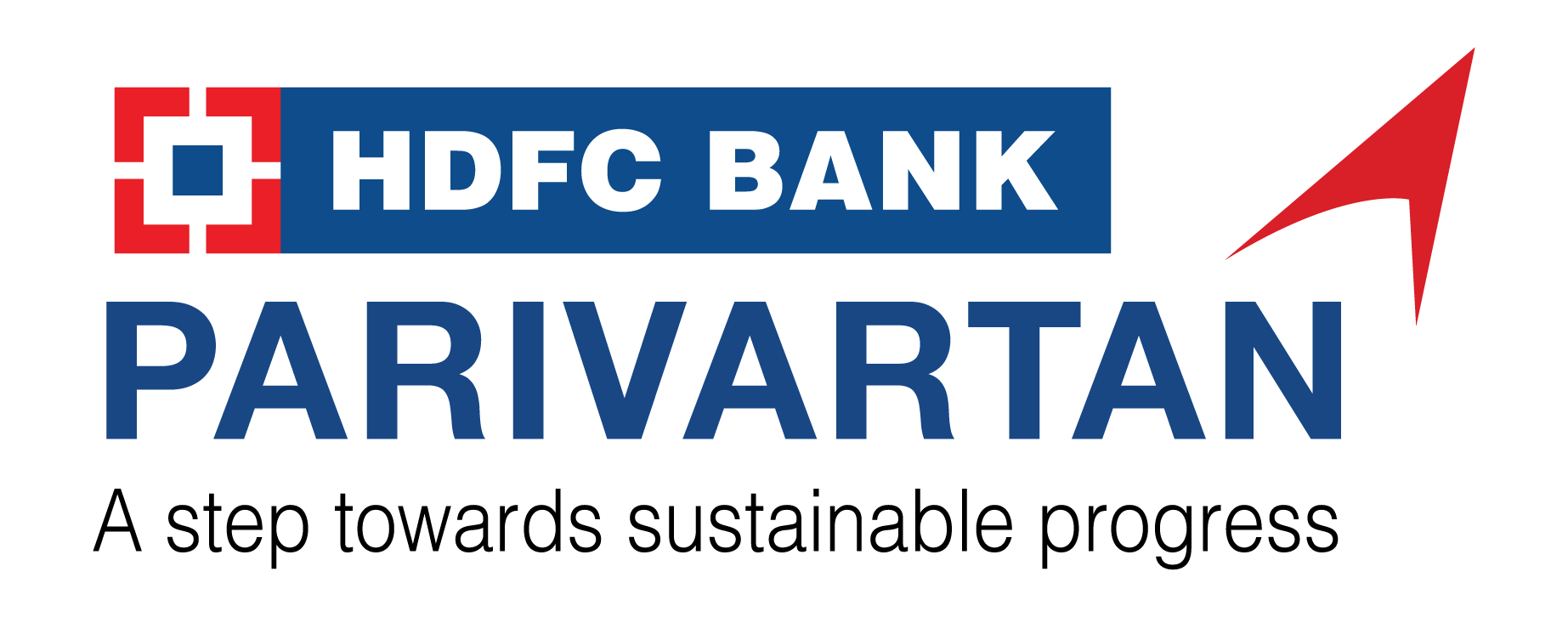 HDFC Logo